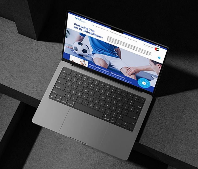 The HMS FMCE bilingual website